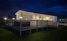Seaside Heaven - Southerness Caravan Rental